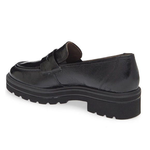 Ogden/Samone Platform Loafer
Paul Green. PATENT LEATHER
Brand New. US sizes - Picture 7 of 9